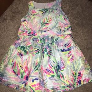 Lilly Pulitzer Hilah Two Piece Set